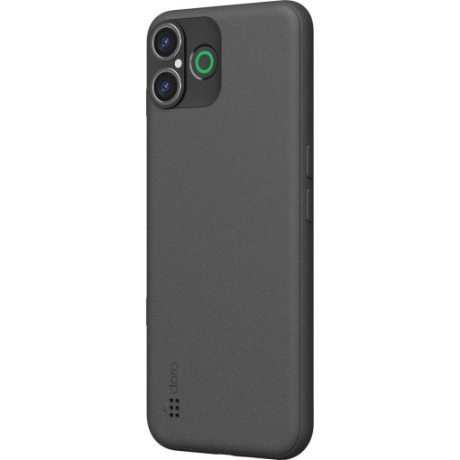 Smartphone 4G Aurora A31 Grafit-grå - Image 8