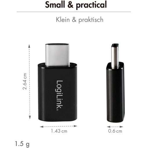 USB-C-adapter Bluetooth 5.3 20m - Image 17