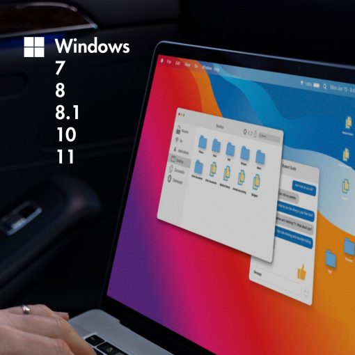 USB-C-adapter Bluetooth 5.3 20m - Image 11