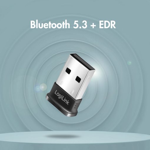 USB-adapter Bluetooth 5.3 20m - Image 12