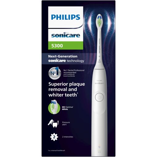 Eltandborste Sonicare HX7108/01 - Image 5