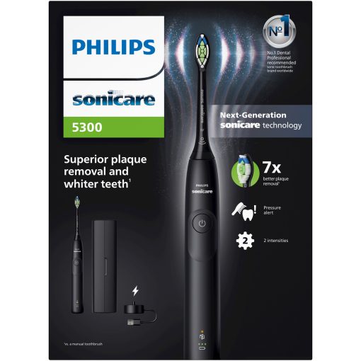 Eltandborste Sonicare HX7101/02 - Image 9