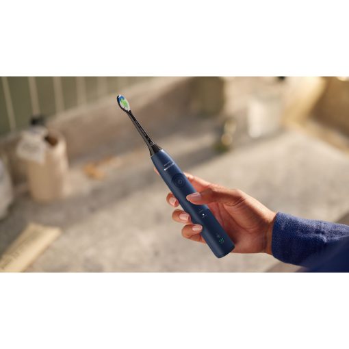 Eltandborste Sonicare 5500 HX7119/01 - Image 5