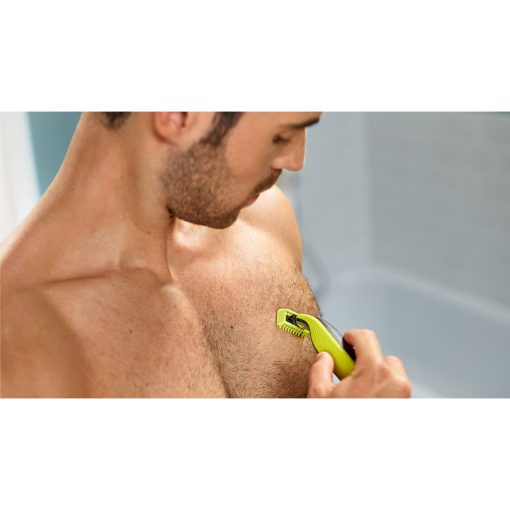 OneBlade Ersättningsblad QP624/50 2-pack - Image 7
