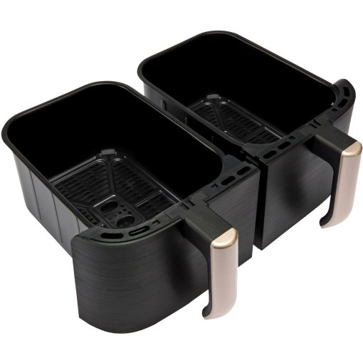 Airfryer 27680-56/RH Satisfry Dual Basket Air Fry - Image 7