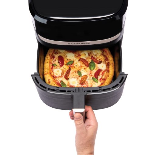 Airfryer 27630-56/RH Satisfry Air Fryer 8.3L - Image 6
