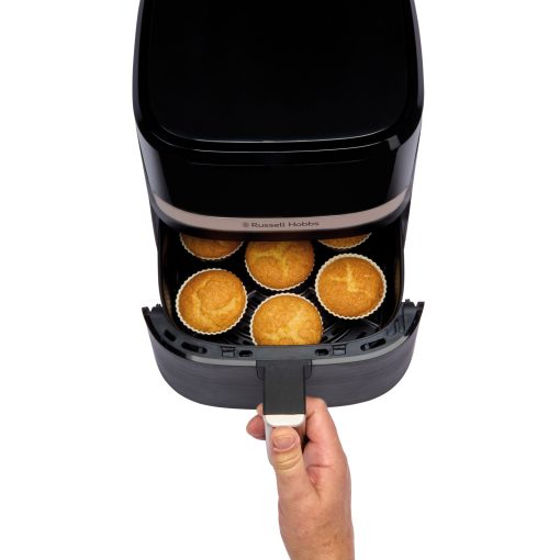 Airfryer 27610-56/RH Satisfry Air Fryer 4.3L - Image 5