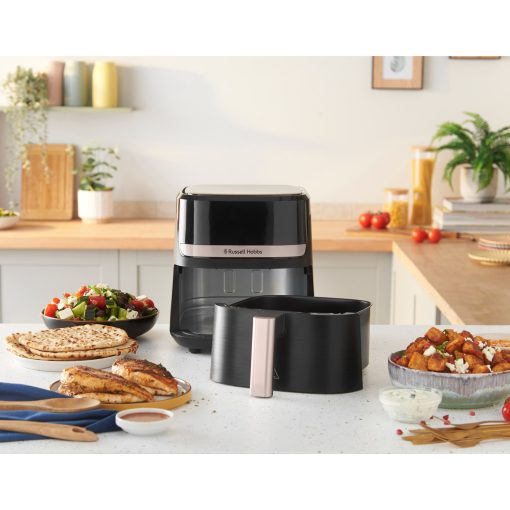 Airfryer 27610-56/RH Satisfry Air Fryer 4.3L - Image 9