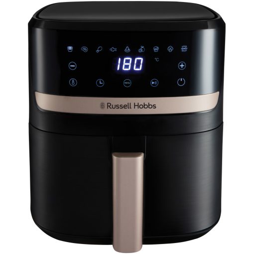Airfryer 27620-56/RH Satisfry Air Fryer 5.5L - Image 13