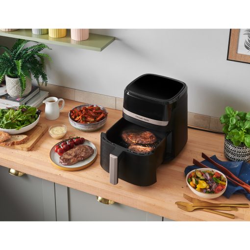 Airfryer 27620-56/RH Satisfry Air Fryer 5.5L - Image 7