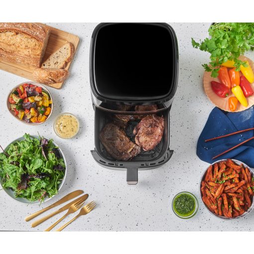Airfryer 27620-56/RH Satisfry Air Fryer 5.5L - Image 5