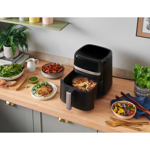 Airfryer 27620-56/RH Satisfry Air Fryer 5.5L - Image 11