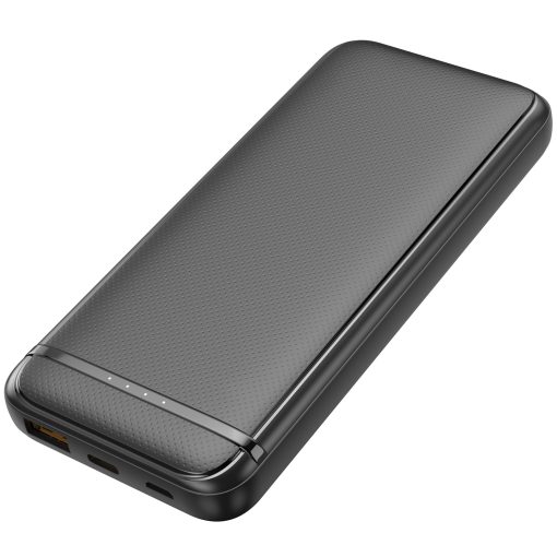 PowerBank 10.000 mAh 18W Svart - Image 13