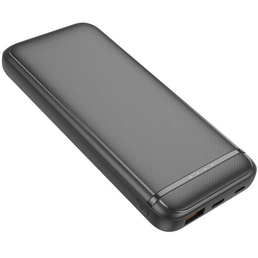 PowerBank 10.000 mAh 18W Svart - Image 10