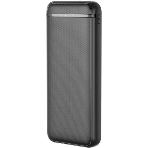 PowerBank 10.000 mAh 18W Svart - Image 5