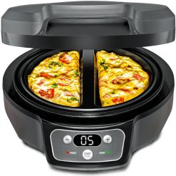 Oskar Omelett chef OM950