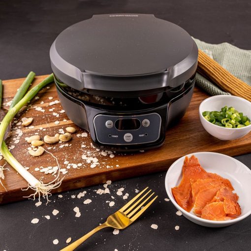 Oskar Omelett chef OM950 - Image 9