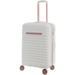 Pasadena Medium Vit/Rosé