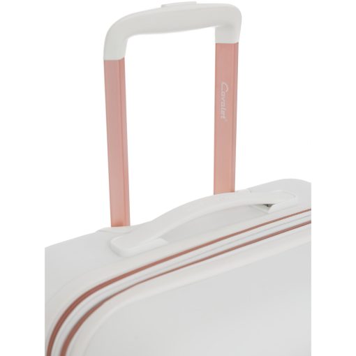 Pasadena Medium Vit/Rosé - Image 15