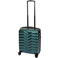 Smygehuk Kabin Dark Green