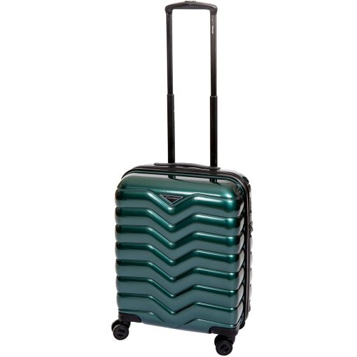Smygehuk Kabin Dark Green