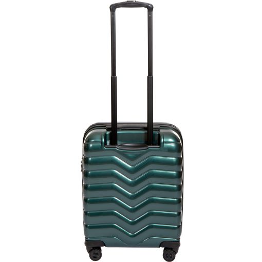 Smygehuk Kabin Dark Green - Image 4