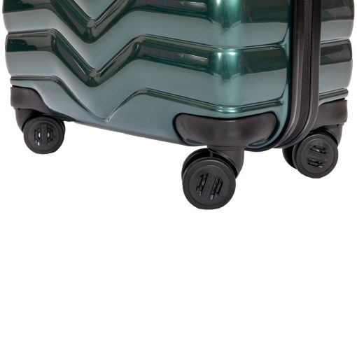 Smygehuk Kabin Dark Green - Image 7