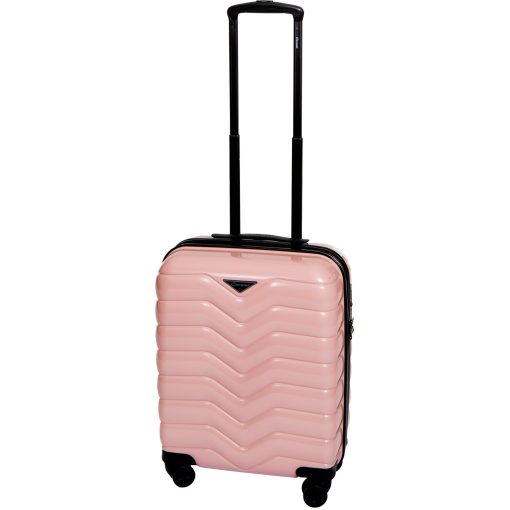 Smygehuk Kabin Pastel Pink