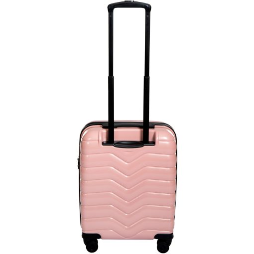 Smygehuk Kabin Pastel Pink - Image 8