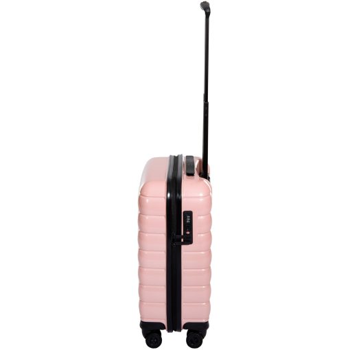 Smygehuk Kabin Pastel Pink - Image 6