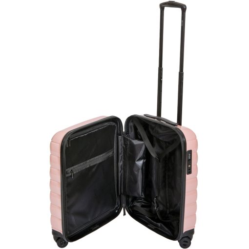 Smygehuk Kabin Pastel Pink - Image 11