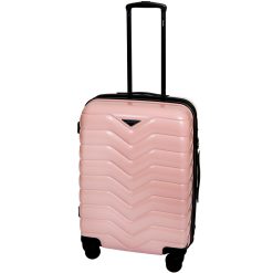 Smygehuk Medium Pastel Pink
