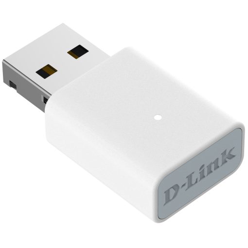 AC13U AC1300 Wi-Fi 5 USB-adapter - Image 4