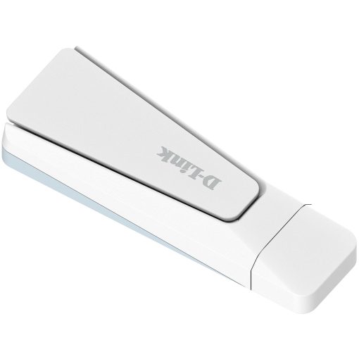 AX18U AX1800 Wi-Fi 6 USB-adapter - Image 20