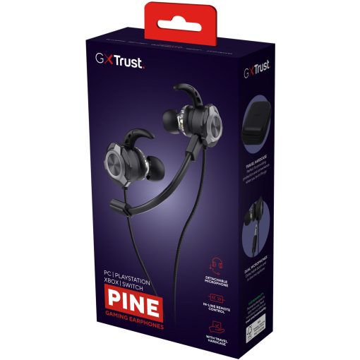 GXT 406 Pine In-ear Gamingheadset Multiplatform - Image 6