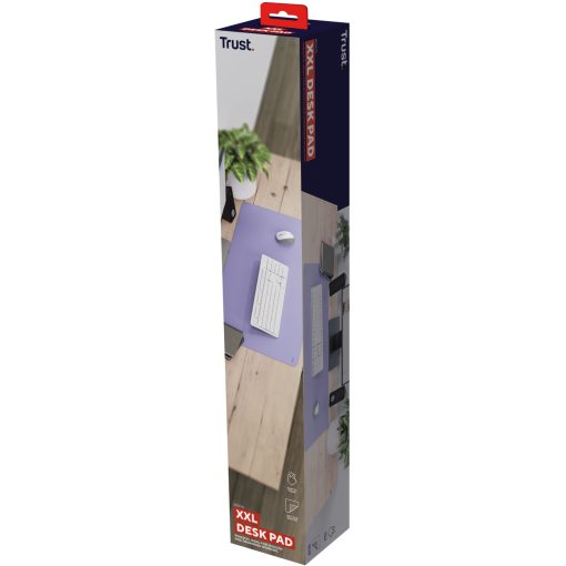 Benya XXL Skrivbordsmatta Lila - Image 15