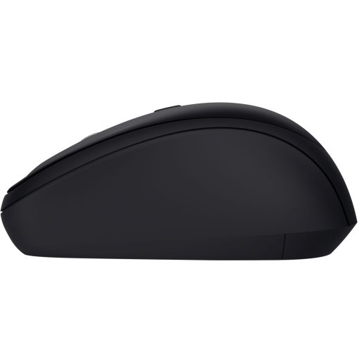 Yvi+ Trådlös mus Bluetooth / 2,4 GHz Svart - Image 12
