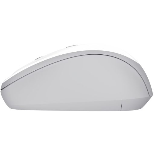 Yvi+ Trådlös mus Bluetooth / 2,4 GHz Vit - Image 4