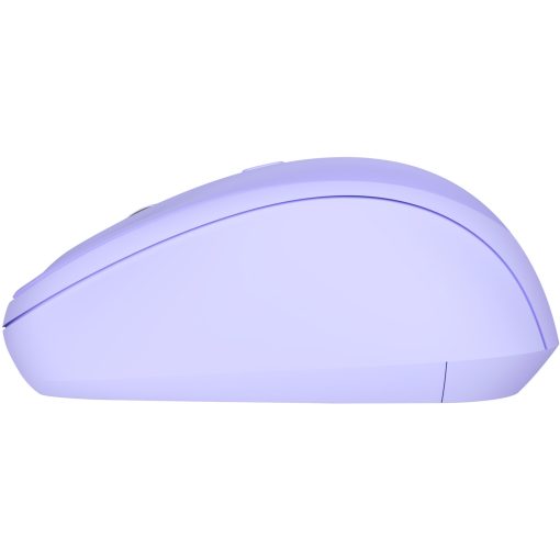 Yvi+ Trådlös mus Bluetooth / 2,4 GHz Lila - Image 6