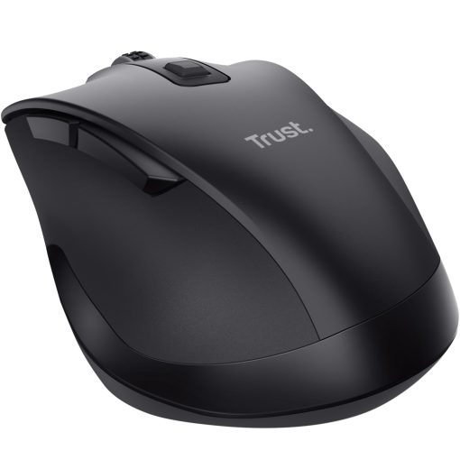 Fyda Trådlös mus Bluetooth / RF 2,4 GHz - Image 11