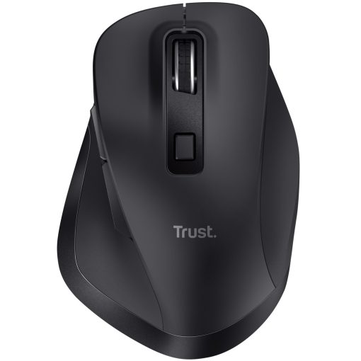 Fyda Trådlös mus Bluetooth / RF 2,4 GHz - Image 4