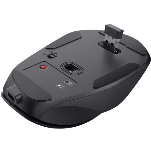Fyda Trådlös mus Bluetooth / RF 2,4 GHz - Image 18