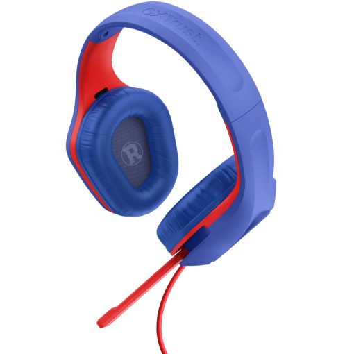 GXT 416SM Zirox Gamingheadset Superman - Image 4