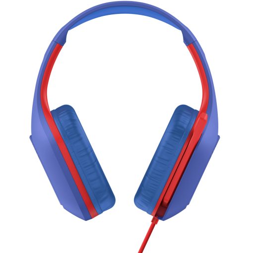 GXT 416SM Zirox Gamingheadset Superman - Image 6