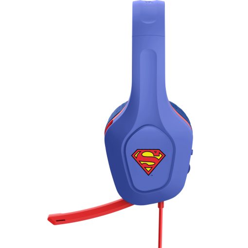 GXT 416SM Zirox Gamingheadset Superman - Image 15