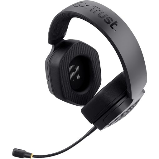 GXT 493PS Carus Trådlöst gamingheadset PS5 Svart - Image 4