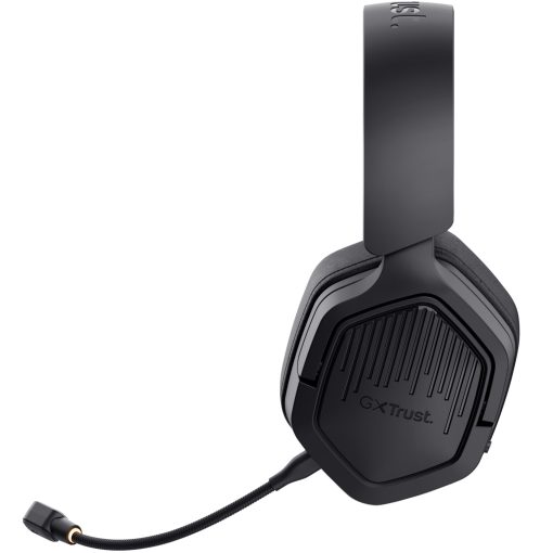GXT 493PS Carus Trådlöst gamingheadset PS5 Svart - Image 5