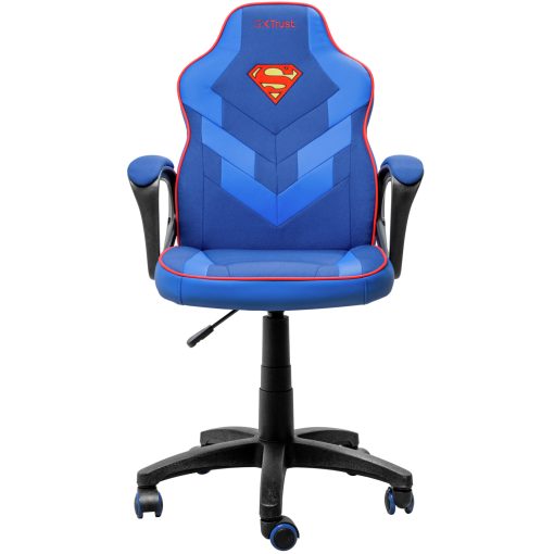 GXT 703SM Revvo Gamingstol Kids Superman