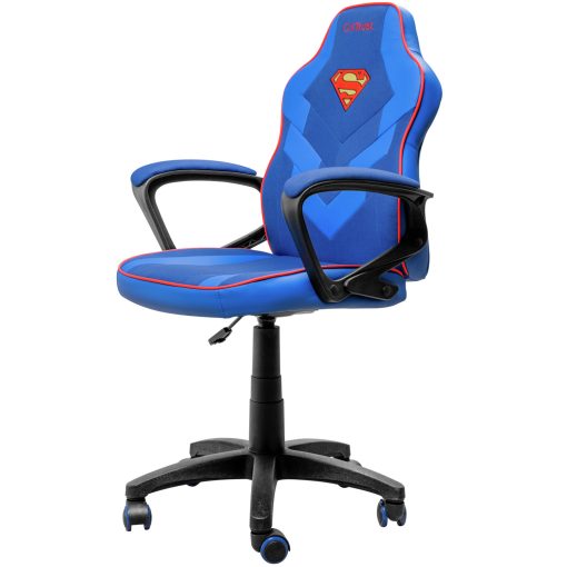 GXT 703SM Revvo Gamingstol Kids Superman - Image 4