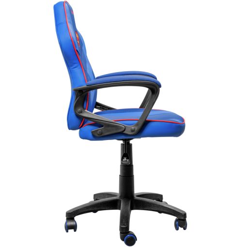 GXT 703SM Revvo Gamingstol Kids Superman - Image 6